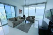 Apartamento Amoblado en Cinta costera Panama largas estadias