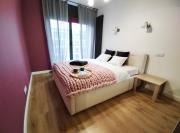 Apartament Active Blue