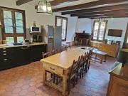 Maison de vacances à la campagne