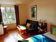 Apartmán u Mlsného medvěda