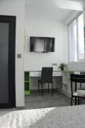 DORM BG pet-friendly Aparthotel