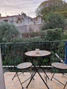 Eden Cassis - Centre Ville 2 chbres - Wifi - Clim