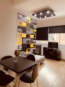 Departamento cerca del Obelisco en casco histórico