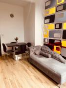 Departamento cerca del Obelisco en casco histórico