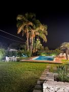 Casa vacanza le tre palme