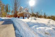 Top North Conway