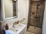 Appartement rénové 4* aux Gets, 6 pers, parking inclus - FR-1-598-127