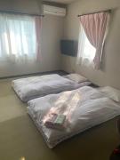 澄心小筑 房东住一楼 客人住二楼 每天只接一组客人 雄琴车站免费接送 提供一台免费停车位