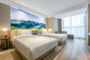 Top Changsha
