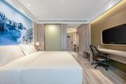 Top Changsha