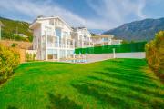 Solite Villa, Özel Havuzlu, Fethiye