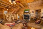 Top Sevierville