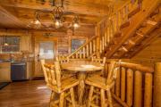 Top Sevierville