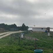Casinha em frente à Lagoa Casinha em frente à Lagoa