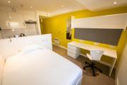 University of Bath City Accommodation