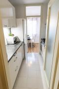 APARTMAN MONNDO