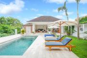 Villa Bonsai Kecil Pererenan