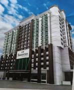 Peninsula ResidencesSuite Hotel
