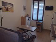 Appartement RDC chez Caroline