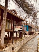 Top Eureka Springs