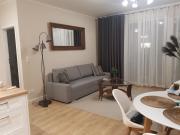 Apartament OLD TOWN Wes Quality Suite