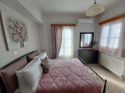 Anemone Rose - Chora center