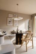 Japandi Tiny House STEC op de Veluwe