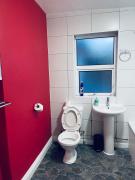 03 Bedroom Apartment-Self Check in