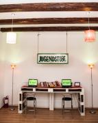 JugendStube Hostel