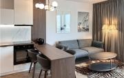 Awesome apartment in Gdynia with WiFi and 1 Bedrooms