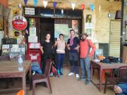 Hill land homestay& Tour