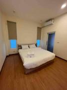 The PaVillu de Pool Villas