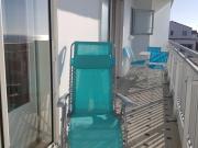 Appartement vue mer à Notre-Dame-de-Monts - 5 personnes, animaux - FR-1-540-147