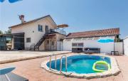 Amazing Home In Peroj With 2 Bedrooms, Wifi And Outdoor Swimming Pool