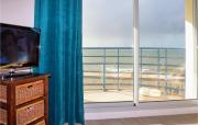 1 Bedroom Nice Apartment In Wimereux