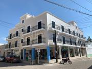 Vista al centro de la ciudad Tlaltenango 4 Personas 1z