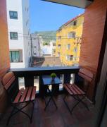 Top Patong Beach