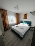 Cozy Urban Accommodation in Beautiful Suceava