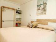 La Glorieta-Apartamento céntrico con vista al mar