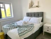Modern & Cosy 2-Bed Apartment Near NEC, Airport & JLR! Modern & Cosy 2-Bed Apartment Near NEC, Airport & JLR!