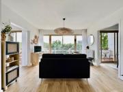 Résidence de lHermitage, T2 avec Parking