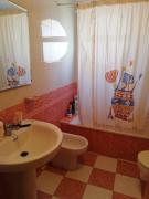 Delfines Solo Familias Serviplaya