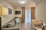 Apartamenty Świnoujście - Rezydencja Bursztyn