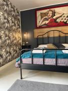 Capo apartment-suite