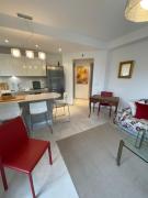 La Promenade à Menton