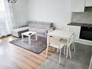 Apartament Gąsiorowskich