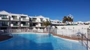 Lanzarote-Beach-Apartment, Las Cucharas Beach, Costa Teguise -- 1 MINUTE WALK FROM MAIN SQUARE, 35 METERS FROM BEACH