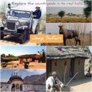 Top Nawalgarh