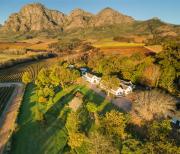 Plaisir Estate Accommodation