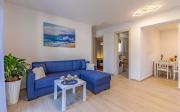 Apartment Blue Pula, New, Family friendly, Comfortable, free parking and WiFi